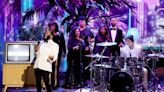 Anthony Anderson Kicks Off Emmy Awards With Rousing Musical Number Celebrating Iconic TV Shows