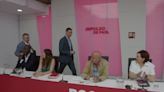 Reunión de la Comisión Ejecutiva Federal del PSOE - MarcaTV