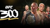 UFC 300 Cartelera: Conoce el orden completo de combates y cuáles son las que no puedes dejar de ver