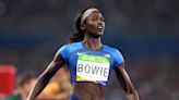 Muere la velocista olímpica Tori Bowie a los 32 años: fue medalla de oro en Río de Janeiro