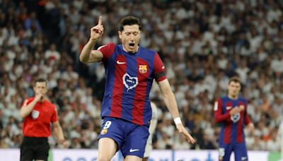 Barça | Lewandowski y su cuenta pendiente con el Balón de Oro: "Aún no renuncio a él"