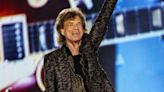 Rolling Stones Concert Footage Proves Mick Jagger's Mini-Me Son Deveraux Takes After Him in More Than Just Looks