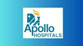 Stock Radar: Apollo Hospitals break above Cup & Handle pattern; should you buy?