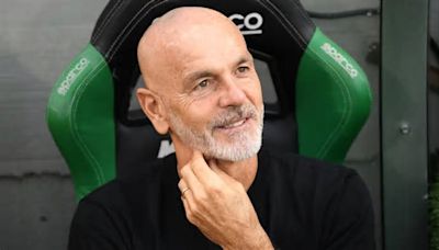 La dupla que encandila a Stefano Pioli en el AC Milan