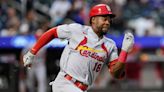 Cardinals work to improve Jordan Walker’s outfield skills as team’s struggles continue