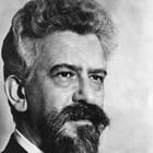 Abraham Joshua Heschel