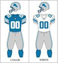 2000 Detroit Lions season