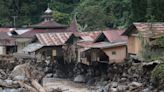 印尼西蘇門答臘省暴雨成災增至超過40死 - RTHK