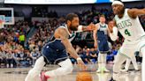 Celtics-Mavericks NBA Finals Has Kyrie Irving Between Boston and Banner 18