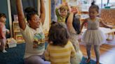 ‘Make a Circle’ Places Child Care Providers at the Head of the Class