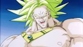 Dragon Ball Z: Broly – The Legendary Super Saiyan Streaming: Watch & Stream Online via Crunchyroll