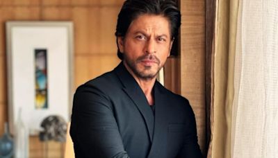 Shah Rukh Khan Gets Special Mention in 'Interview With The Vampire 2,' Fans Cannot Keep Calm