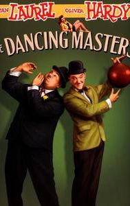 The Dancing Masters