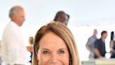 Katie Couric revela que se le diagnosticó un cáncer de mama: "Por favor, hágase su mamografía anual"