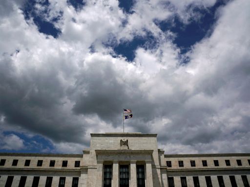 Fed goes with half-point interest rate cut. What that means.