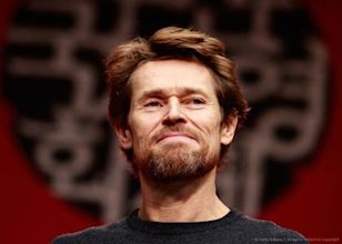 Willem Dafoe