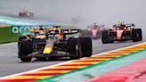 F1 Rolex Belgian Grand Prix 2024 Livestream: How to Watch the Race Online Free