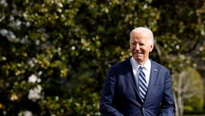 Will Biden be on the Ohio ballot in November? Why the state's Republican governor says they're 'running out of time' to make sure he is.