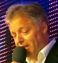 Mark Goodier