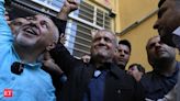 Reformist Pezeshkian wins Iran's presidential runoff election, besting hard-liner Jalili - The Economic Times