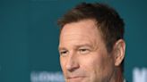 Aaron Eckhart Stepping In For Alec Baldwin On Spy Action Thriller ‘Chief Of Station’ – AFM
