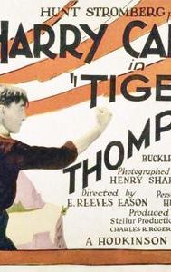 Tiger Thompson