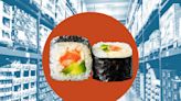 Yes, the Rumors Are True, Sushi Is About to Come to a Costco Near You