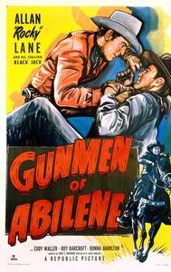 Gunmen of Abilene