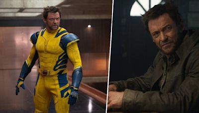 Deadpool and Wolverine director teases Hugh Jackman's new "less silent, less distant" Logan: "He's a haunted man"