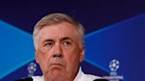 Ancelotti demands pace and intensity from Real Madrid against Bayern