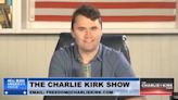 Turning Point USA Founder Charlie Kirk Encourages Audience to Post Bail for Paul Pelosi’s Attacker: ‘Why Is He Still in Jail...
