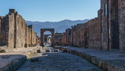 Archaeology breakthrough as scientists solve 'never reported' Pompeii mystery