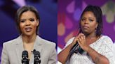 BLM co-founder Patrisse Cullors responds to Candace Owens confrontation