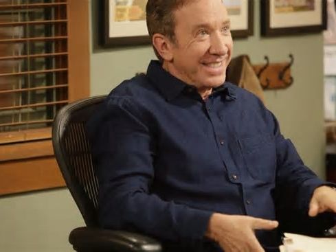 "Shifting Gears": Neue Sitcom mit Tim Allen und Kat Dennings