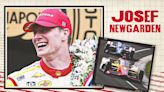 Indy 500 winner Josef Newgarden 1-on-1: 'The final pass was like hold your breath'