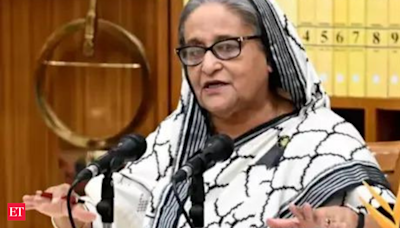 Bangladesh unrest: Sheikh Hasina Govt accuses BNP, JeI of attempting to grab power by violence