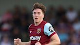 West Ham: Charlton win race to sign Conor Coventry after January transfer battle