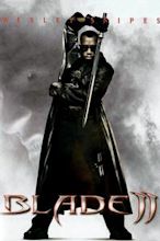 Blade II