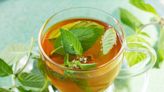 Peppermint Tea Benefits That'll Have You Reaching for a Large Mug