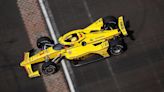 Kiwi Driver Sets Fastest Pole Position Time In Indianapolis 500 History