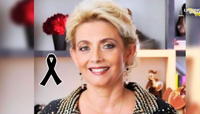 Fallece Rosa Borunda, esposa del exgobernador Fidel Herrera