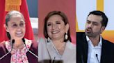 Elecciones México 2024 en vivo: Sheinbaum, Xóchitl Gálvez, Máynez, casillas, votaciones, resultados, noticias y más