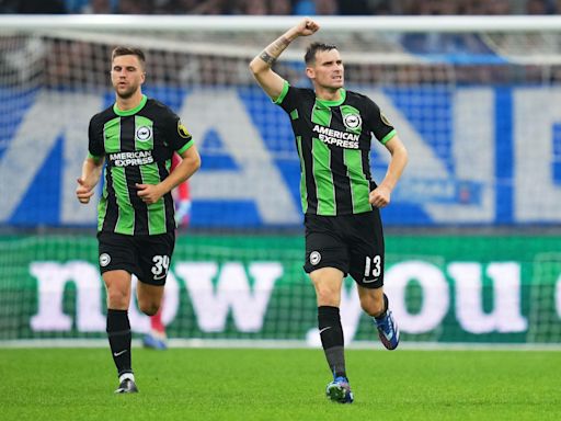 Confirmed: Brighton Star Completes Huge Move to Bundesliga Giants