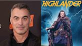 Chad Stahelski to Oversee ‘Highlander’ and ‘John Wick’ Franchises in New Lionsgate Deal