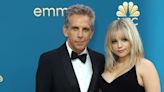 Ben Stiller Brought His Daughter Ella To The Emmys And The Pics Are Adorable