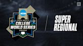 NCAA baseball bracket tracker: Updated super regionals teams for 2024 college baseball tournament | Sporting News Canada