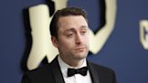 Kieran Culkin deja a Pedro Pascal sin el Globo de Oro a mejor actor en serie de drama