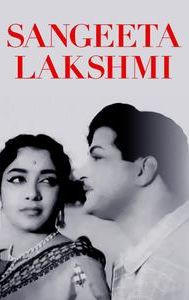 Sangeeta Lakshmi