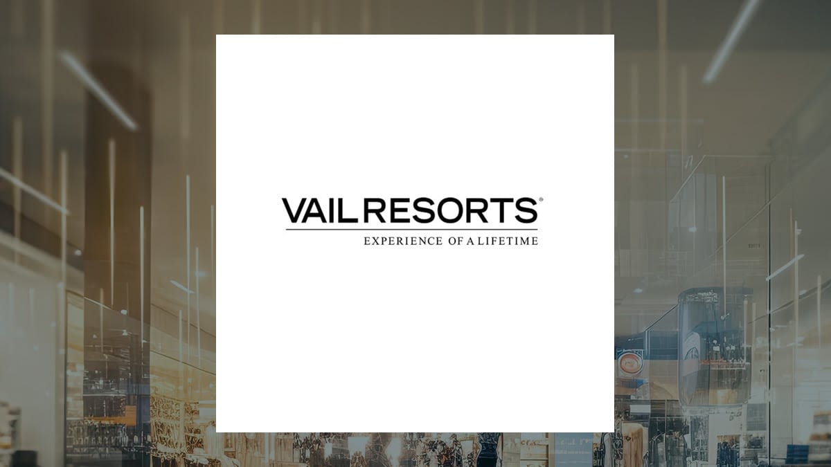 Quadrant Capital Group LLC Grows Position in Vail Resorts, Inc. (NYSE:MTN)