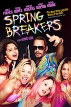 Spring Breakers